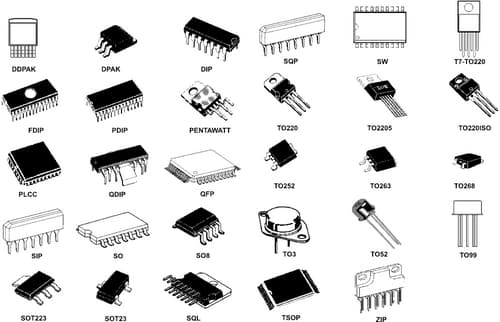 Industrial electronic circuit board repair process